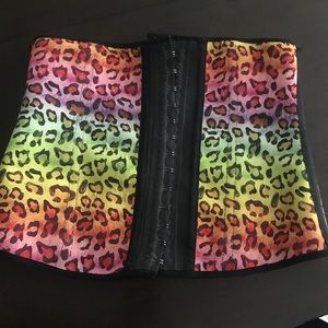 Waist trainer — original